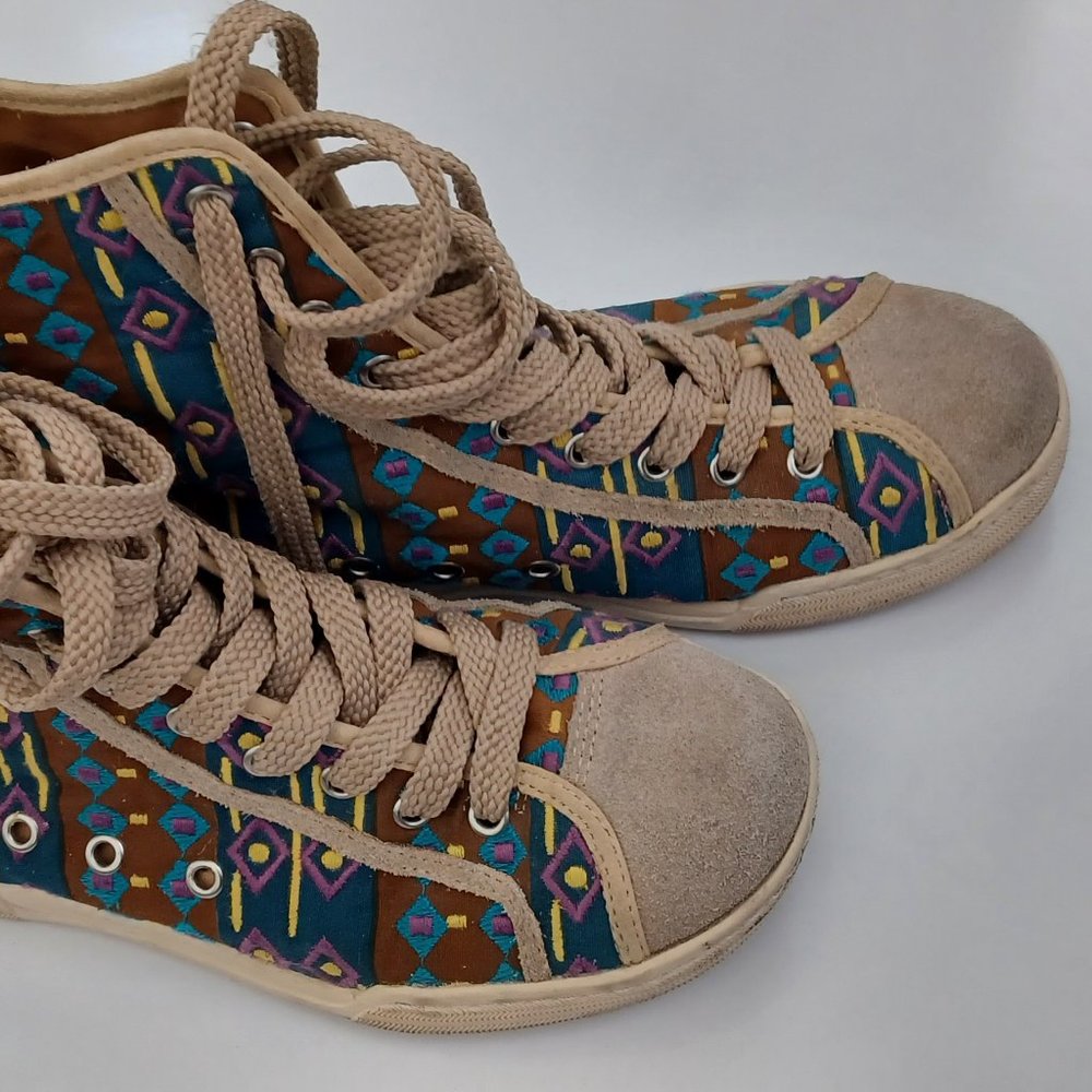 Marc by Marc Jacobs Boots - Picture 5 of 7